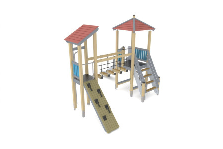 Игровой комплекс K1204