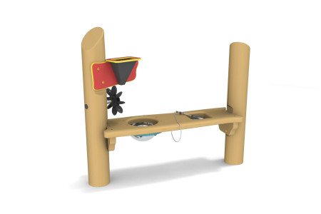 Игровой модуль E5305